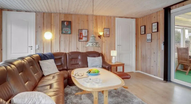 "Branko" - 300m from the sea in Lolland, Falster and Mon