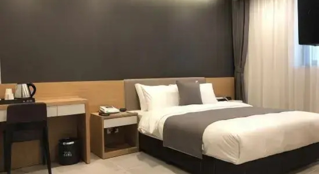Люкс Hotel Ciel Dongtan