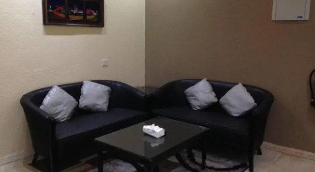 Студия Safwt Aldyar Furnished Units
