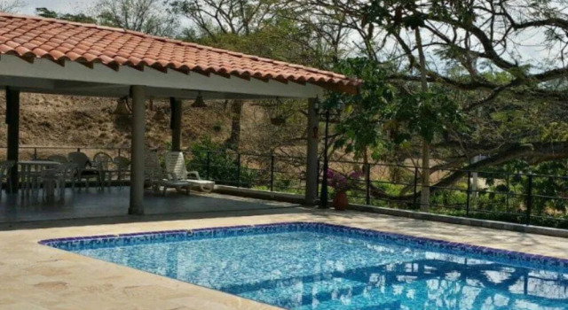 Finca Privada en Santa fe de Antioquia, Prenota Hotel Santa Fe de Antioquia Antioquia