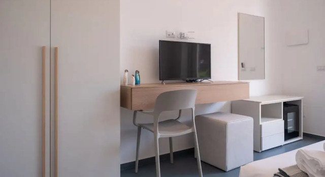 Номер Comfort Nautika Suites