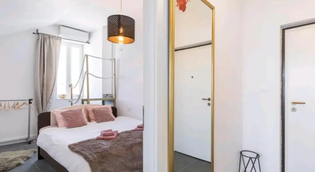 Just Like This - Cityapartment with Netflix, Prenota Appartamento Splitska 