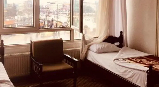 Kayapalı Otel