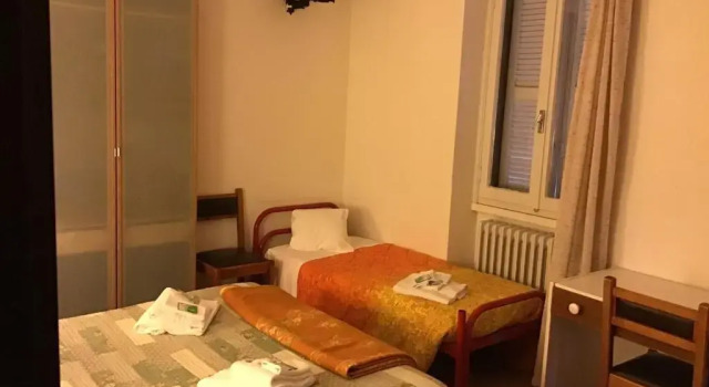 Hotel Mirabeau