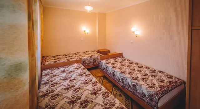 Alesya Sanatorium, Book Hotel Hotels in Brest Region with a Pool, Swimming Pool