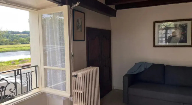 La Maison du Passeur, Varaa Hotelli Availles-Limouzine Vienne