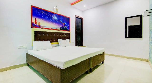 SPOT ON 81376 Relax Inn
