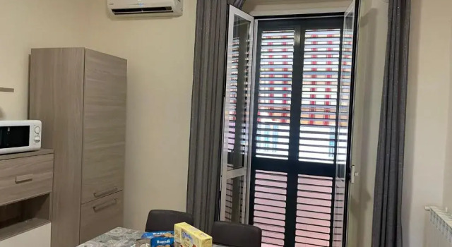 San Nicola central apartment, Забронировать Апартаменты/квартира Отели в центре Бари, в центре