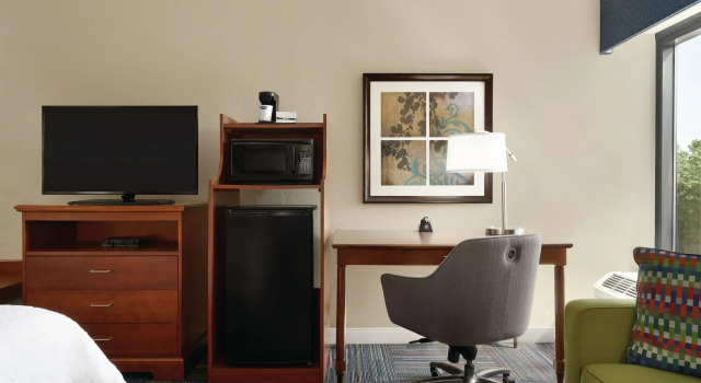 Hampton Inn Atlanta-Stone Mountain, Prenota Hotel Tucker Georgia