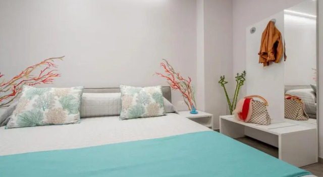 Номер Standard Cioffi Sorrento rooms