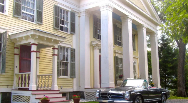 Oakcliff Bed and Breakfast, Buchen Sie Bed & Breakfast Waterford 