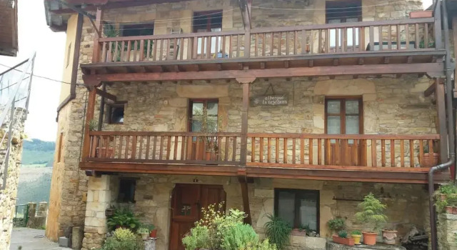 House With 2 Bedrooms in Casavieja, With Wonderful sea View and Enclos