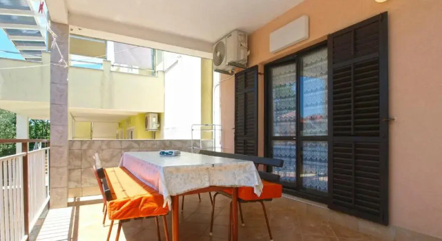 Апартаменты Apartments Petar 1306