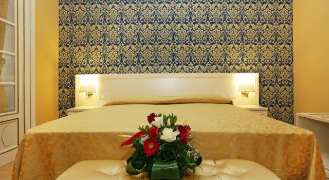 DG Prestige Room