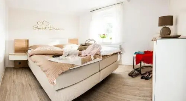 Ferienwohnung Schmetterling, Book Hotel 5-stjernede hoteller i Garz, 5*