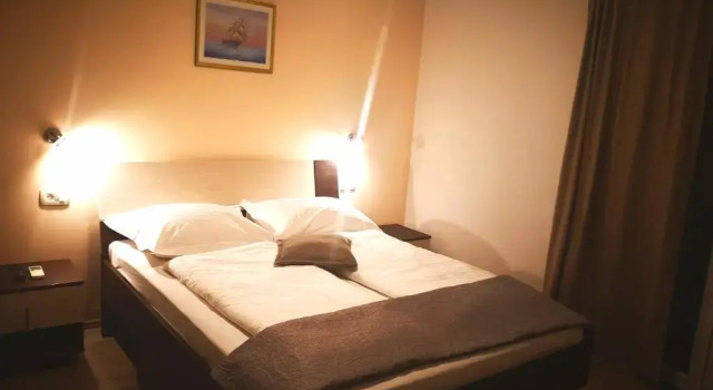 Апартаменты c 1 комнатой Apartments Melita