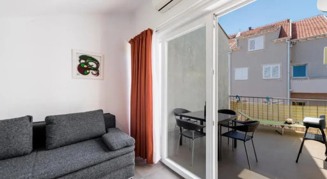 Dubrovnik Apartments Lele