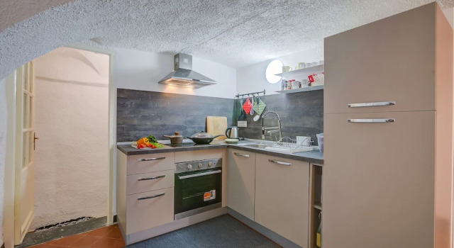 Апартаменты Casa Vacanze Maimone 3
