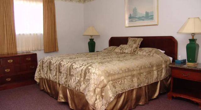 Residence Inn by Marriott Colorado Springs First & Main