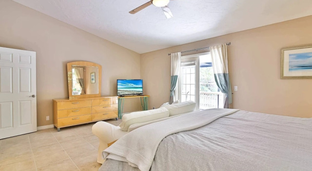 Коттедж Siesta Key Home