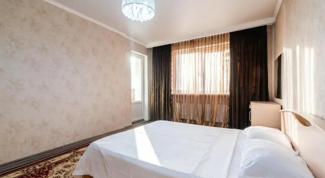 Уютная квартира 385, Réserver Appartement Appartements à Almaty Region, Appartement