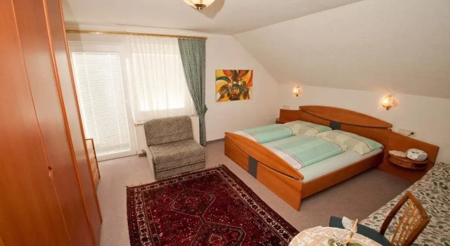 Appartements Binder, Rezerwuj Apartament Hotele w Karyntia z parkingiem, Parking