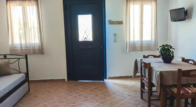Chrysiis House 1