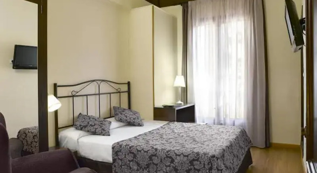 Apartamentos Plaza España Deluxe