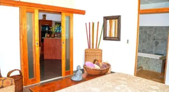 CW3 Casa Wasabi 3bed+3bath, Rezerwuj Hotel Hotele w Guanacaste z parkingiem, Parking