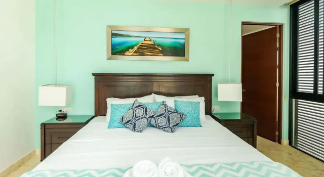 Bahia Principe, Prenota Appartamento Hotel a Quintana Roo con parcheggio, Parcheggio