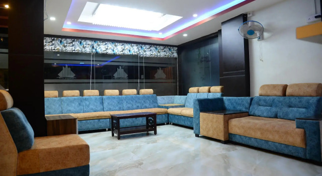 Hotel King Safire-Port Blair