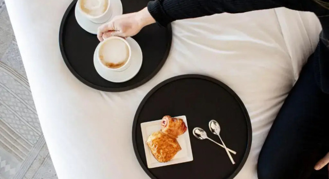 Номер Standard The Menhaden Hotel