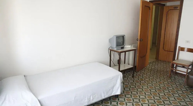 Hotel Sabrina