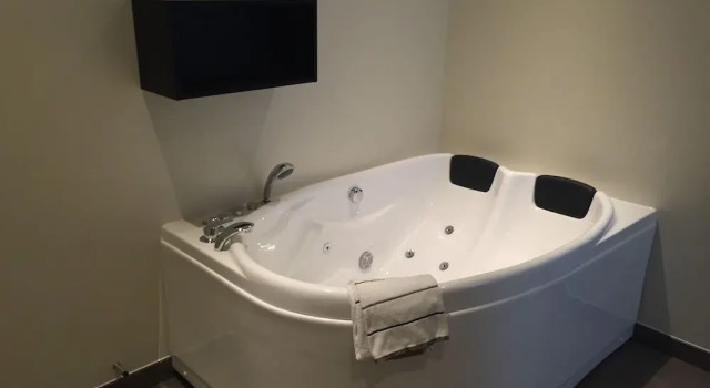 Superior Suite with balcony Bramslevgaard