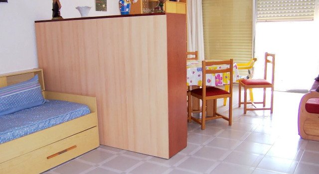 Apartamentos Peñismar I y II 3000