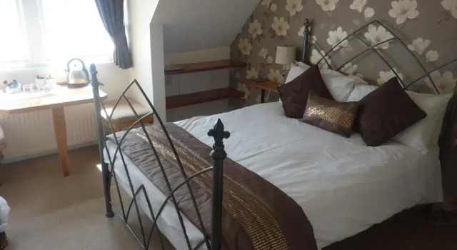 Номер Standard Pebbles Guest House