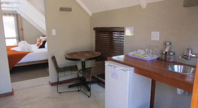 Шале Luxury Kalahari Game Lodge