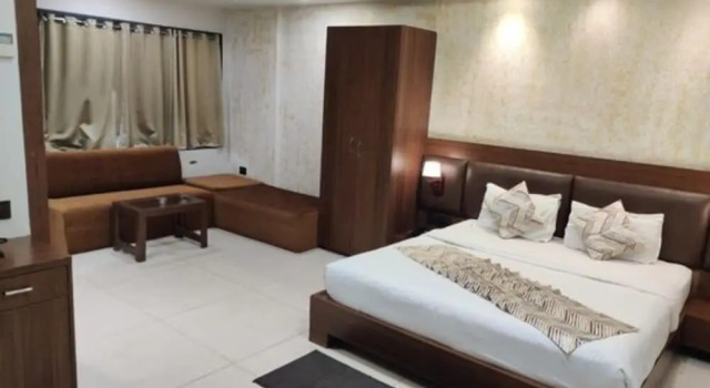 Номер Executive La Pearl - Bhopal
