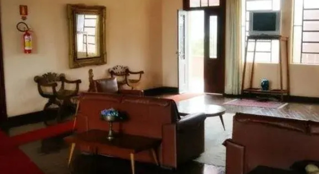 Grande Hotel Atibaia
