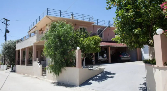 Michael's House