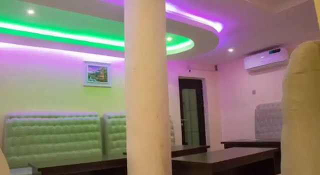 Big Ocean Inn