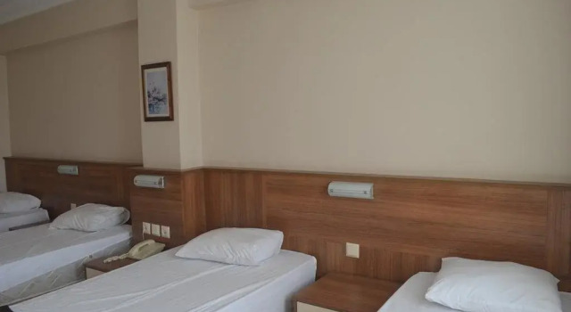 Gokcen Hotel, Rezervovat Hotel Hotely v Hatay se snídaní, Snídaně