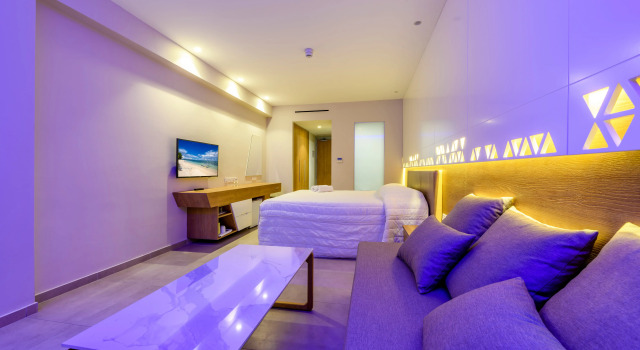 Tasia Maris Seasons Hotel - Adults Only