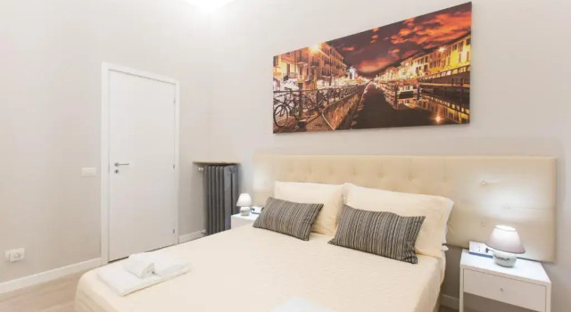 Номер Superior 4Rooms Milano