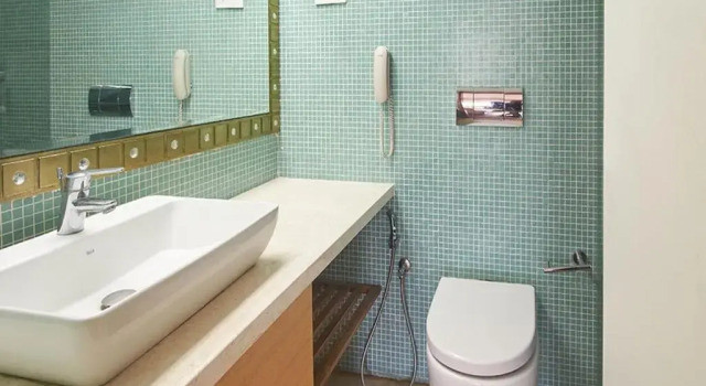 Двухместный номер Deluxe Rivera Sarovar Portico Ahmedabad