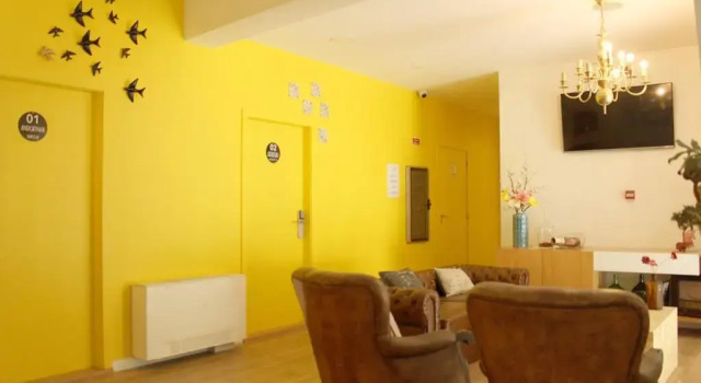 Hi Go Hostel & Suites, Rezervovat Hostel Hostely v Minho, Hostel