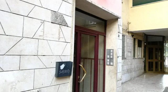 Rome Flat