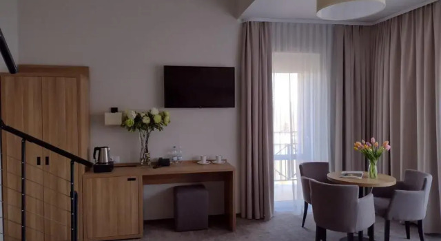 Hotel NAT Sarbinowo