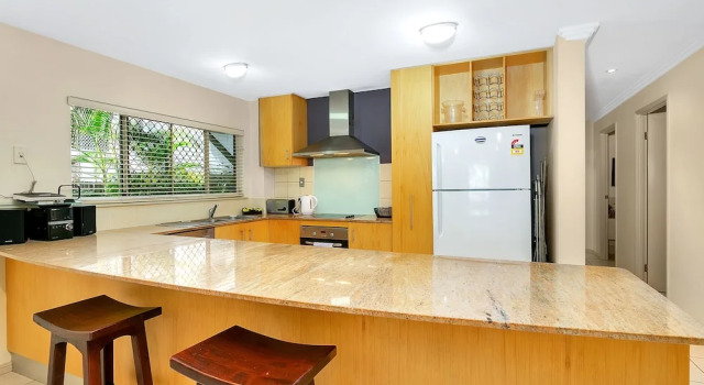 Апартаменты Classic Arlington Apartments