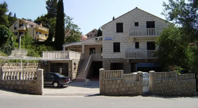 Villa Radovic, Забронировать Вилла Цавтат Cavtat Coast, рядом с Пляж Циста Лука 1
